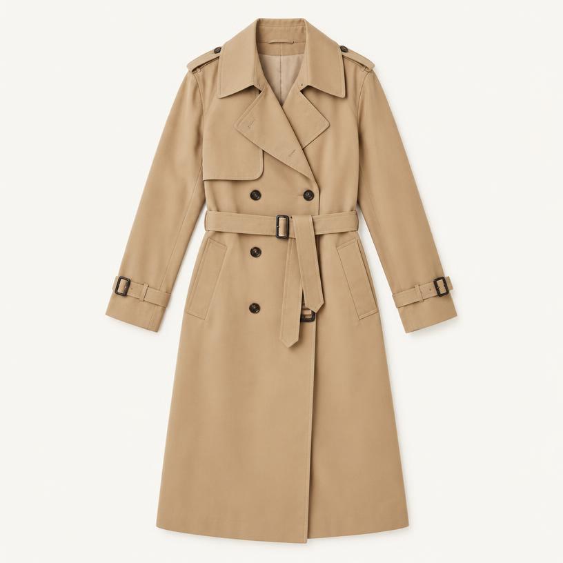 Trenchcoat